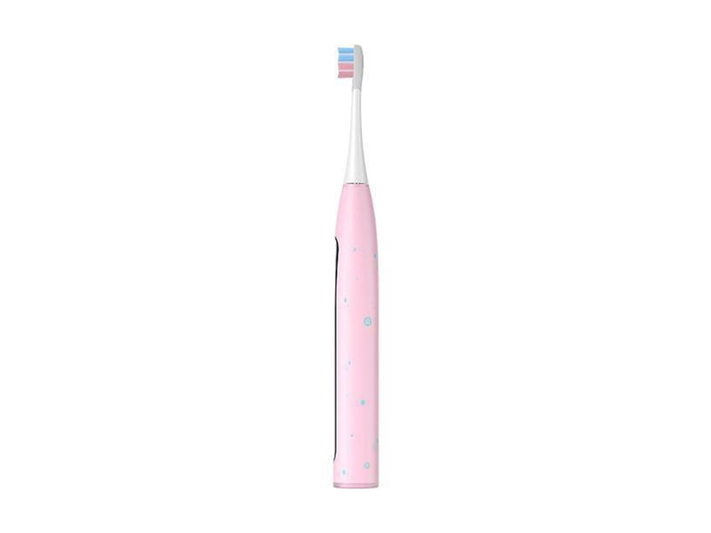 Oclean Elektrische Zahnbürste X Kids S - Pink