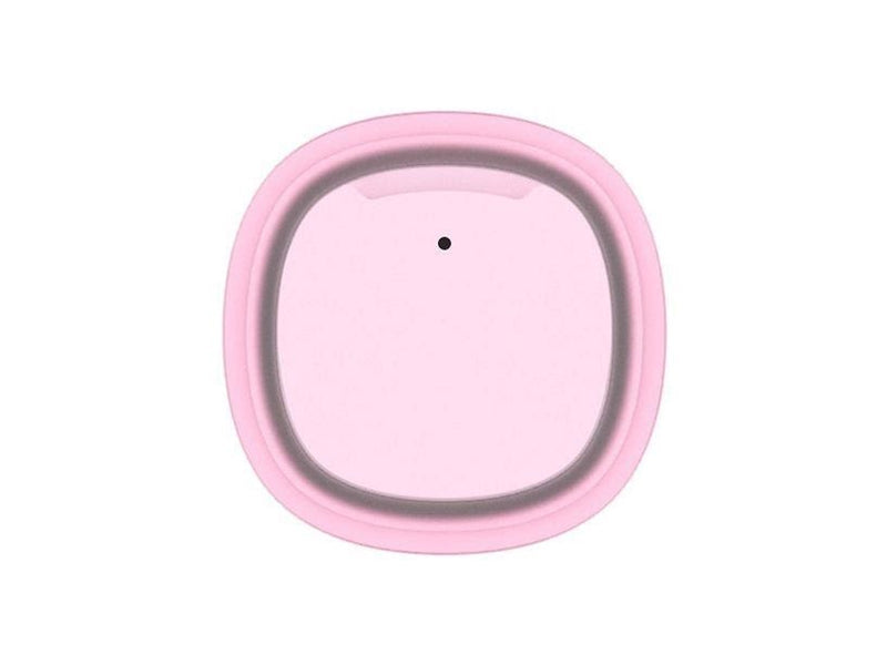 Oclean Elektrische Zahnbürste X Kids S - Pink