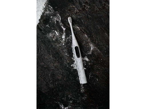 Oclean Elektrische Zahnbürste X Pro Elite Grey