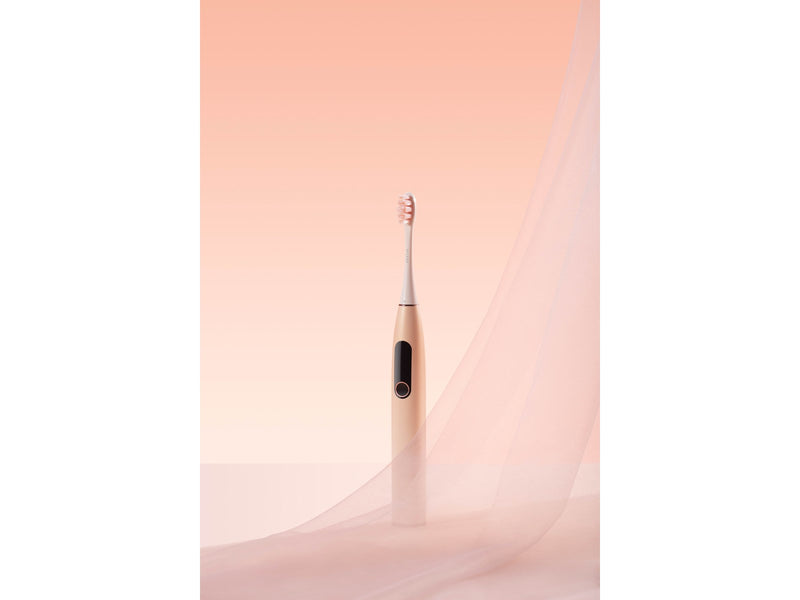 Oclean Elektrische Zahnbürste X Pro Pink