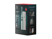 Oclean Elektrische Zahnbürste X Ultra Set Sonic Electric Toothbrush-Green