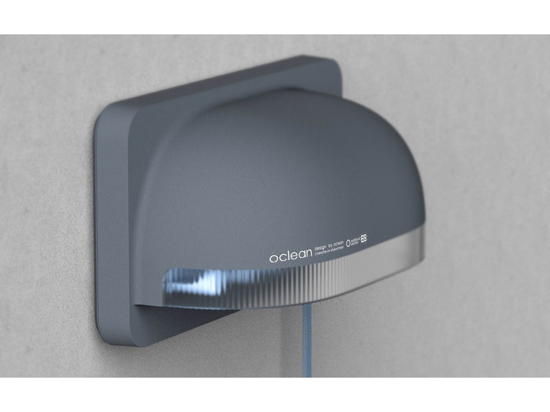 Oclean Toothbrush Sanitizer S1 Grey