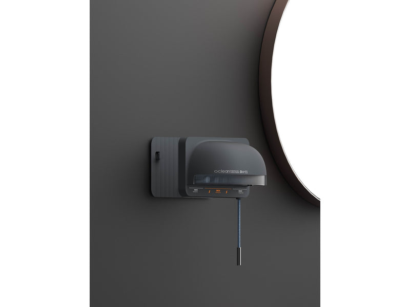 Oclean Toothbrush Sanitizer S1 Grey