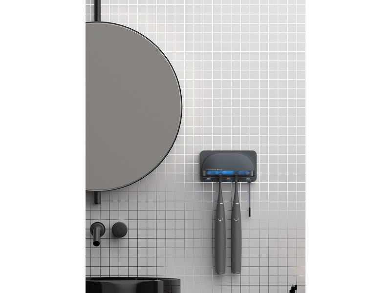 Oclean Toothbrush Sanitizer S1 Grey