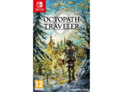 Octopath Traveler 0 - Nintendo Switch - RPG - PEGI 12