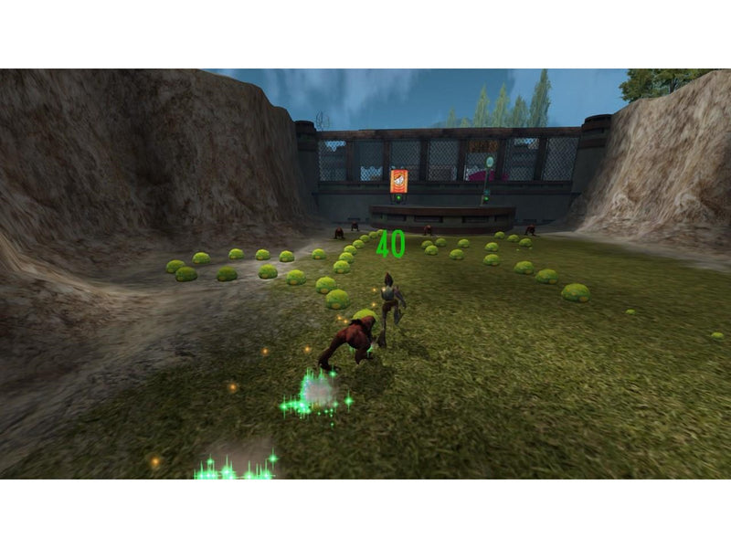 Oddworld: Munch's Oddysee - Limited Edition - Nintendo Switch - Action - PEGI 12