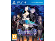 Odin Sphere: Leifthrasir - Sony PlayStation 4 - RPG - PEGI 12