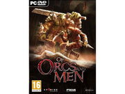 Of Orcs and Men - Windows - RPG - PEGI 16