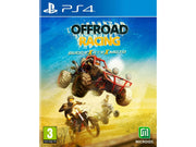 OffRoad Racing - Sony PlayStation 4 - Rennspiel - PEGI 3