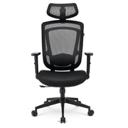 Sharkoon OfficePal C10 Bürostuhl, schwarz