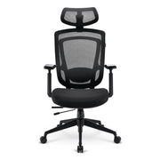 Sharkoon OfficePal C20 Bürostuhl, schwarz