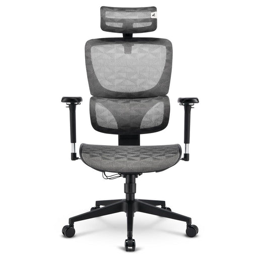 Sharkoon OfficePal C40M Bürostuhl, grau