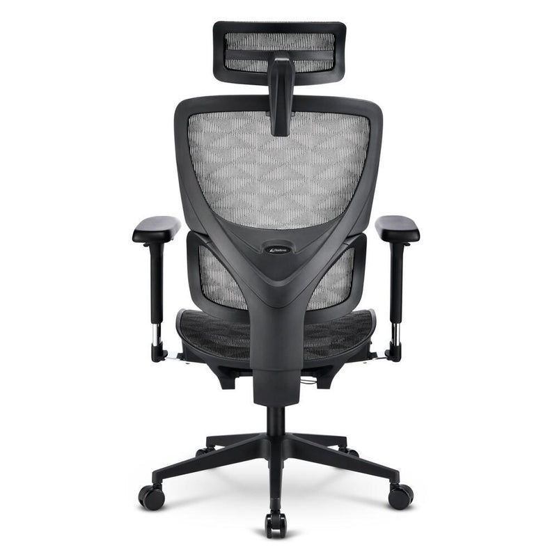 Sharkoon OfficePal C40M Bürostuhl, grau