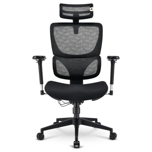 Sharkoon OfficePal C40 Bürostuhl, schwarz