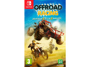 Offroad Racing (Code in a Box) - Nintendo Switch - Rennspiel - PEGI 3