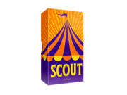 Oink Games Scout (EN)
