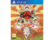 Okami HD - Sony PlayStation 4 - Action/Abenteuer - PEGI 12