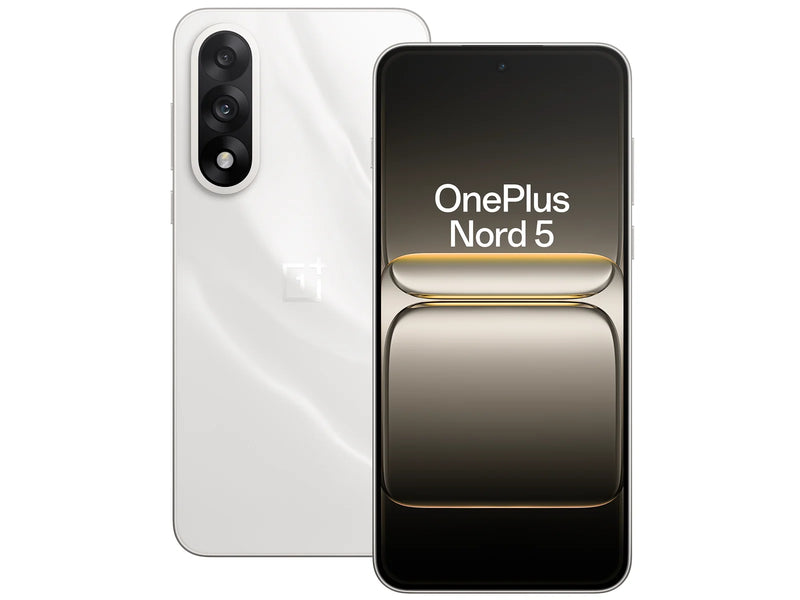 OnePlus Nord 5 256GB/8GB - Marble Sands