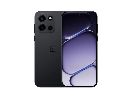 OnePlus Nord 6 512GB/12GB - Pitch Black