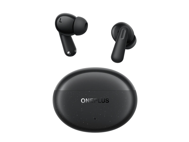 OnePlus Nord Buds 3 Pro - Starry Black