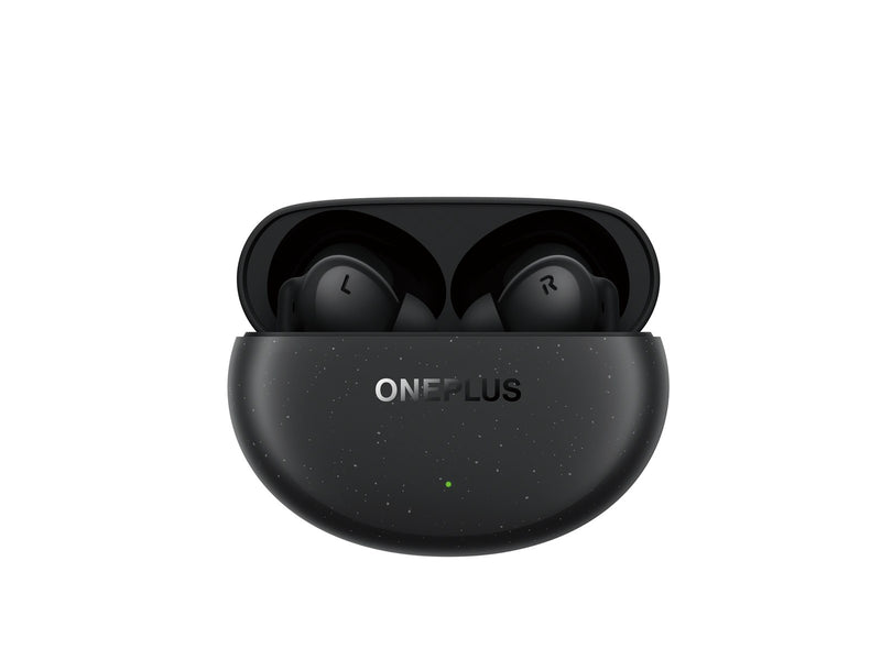 OnePlus Nord Buds 3 Pro - Starry Black