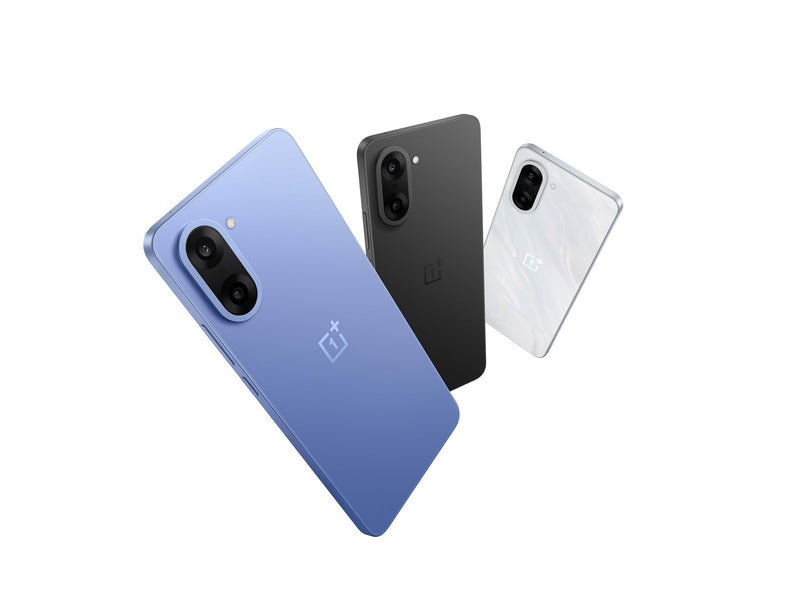 OnePlus Nord CE5 256GB/8GB - Marble Mist