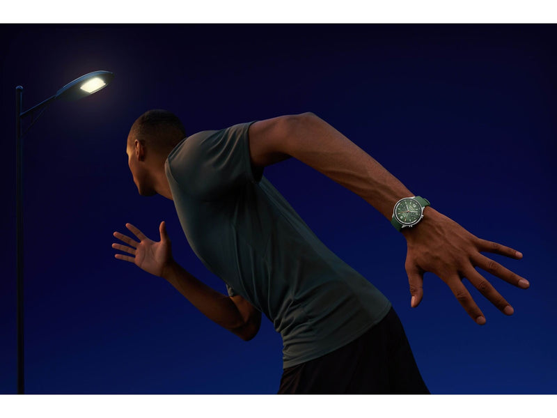 OnePlus Watch 2R - Forest Green