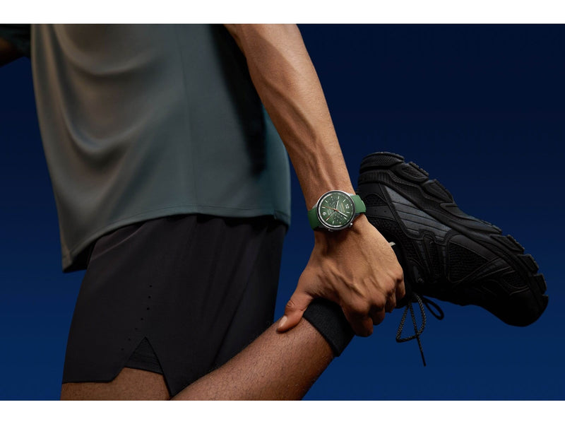 OnePlus Watch 2R - Forest Green