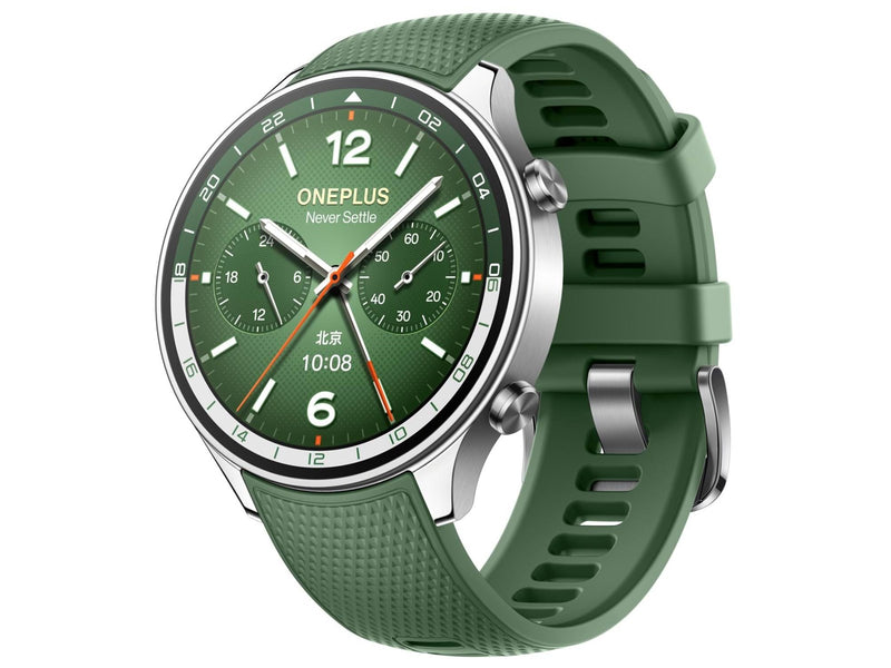 OnePlus Watch 2R - Forest Green