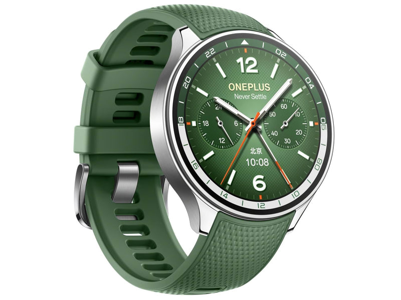 OnePlus Watch 2R - Forest Green