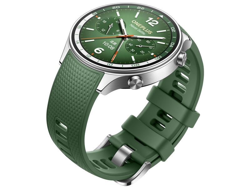 OnePlus Watch 2R - Forest Green