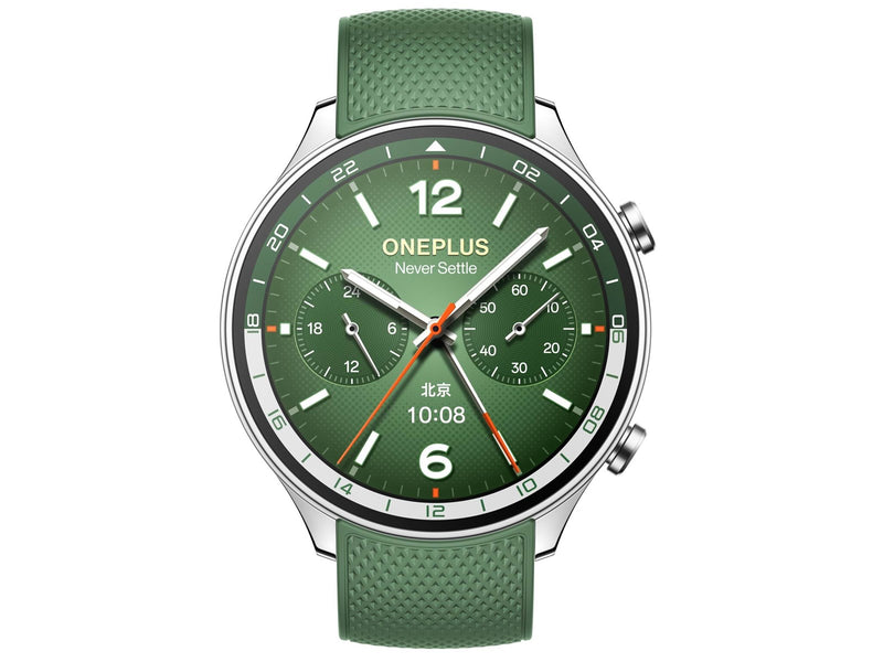 OnePlus Watch 2R - Forest Green