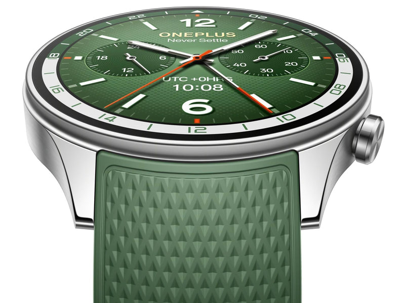 OnePlus Watch 2R - Forest Green