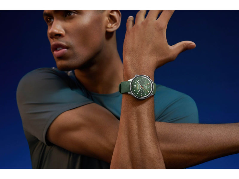 OnePlus Watch 2R - Forest Green