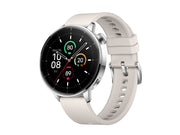 OnePlus Watch 3 43mm - Silver Steel