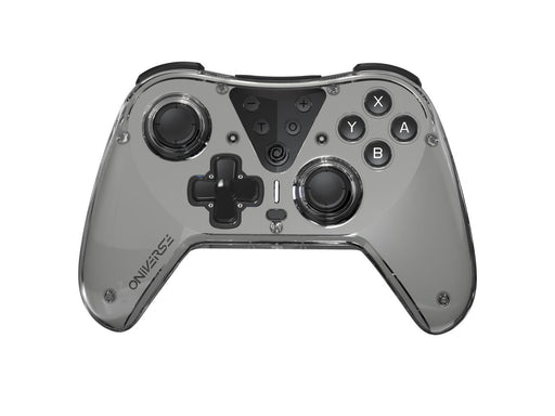 Oniverse Astralite + Charging Station - Smoked Black - Wireless Controller - Android