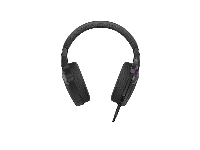 Oniverse Meteor - Carbon Black - Wired Headset - Sony PlayStation 4