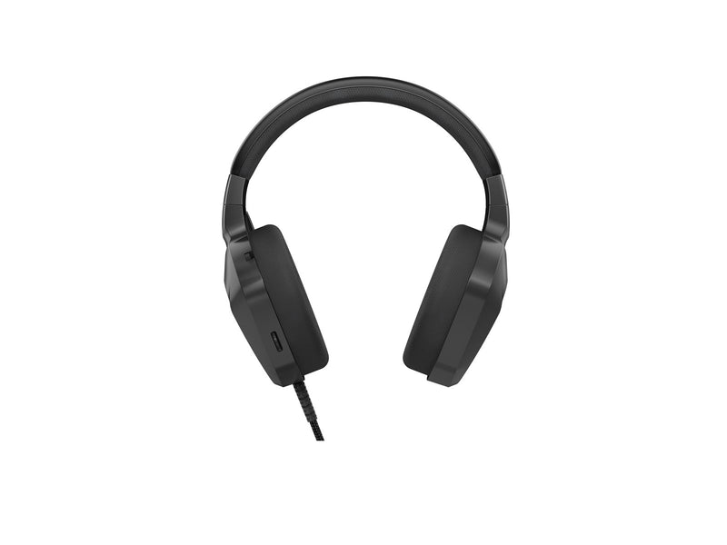 Oniverse Meteor - Carbon Black - Wired Headset - Sony PlayStation 4