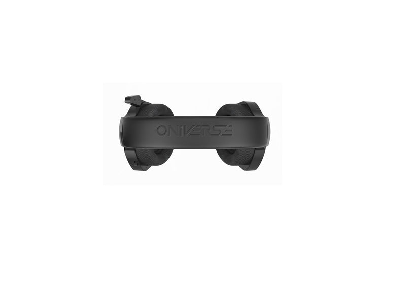 Oniverse Meteor - Carbon Black - Wired Headset - Sony PlayStation 4