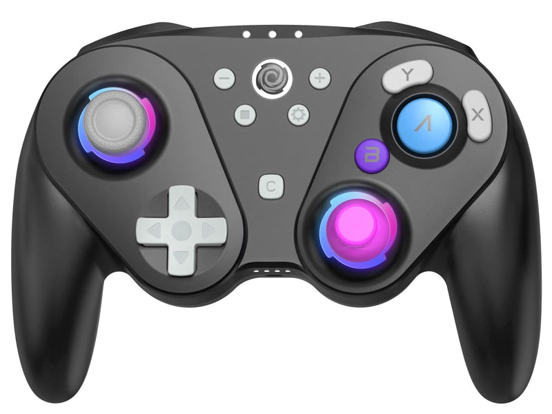 Oniverse ONICTR3-SWI2-PRPL - Wired Controller - Android