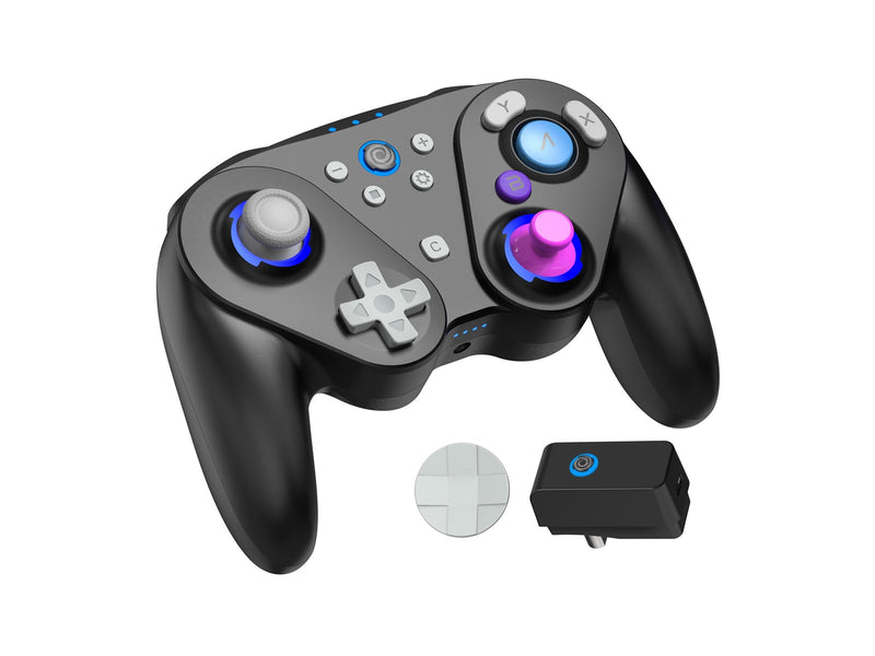 Oniverse ONICTR3-SWI2-PRPL - Wired Controller - Android