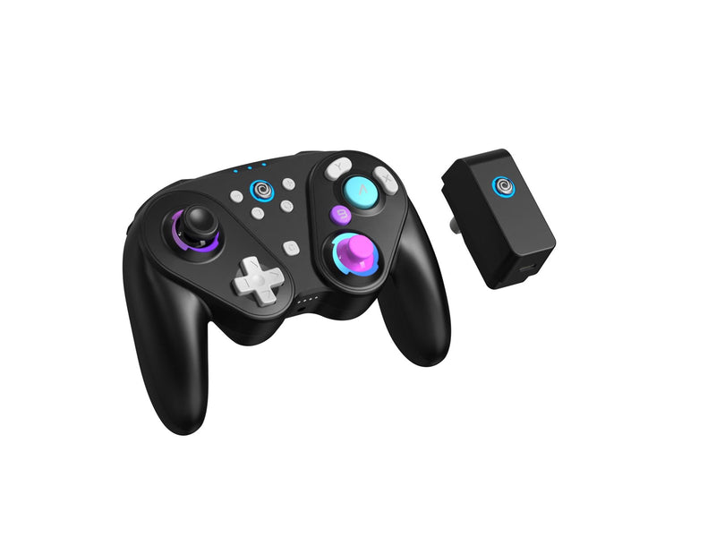 Oniverse ONICTR3-SWI2-PRPL - Wired Controller - Android