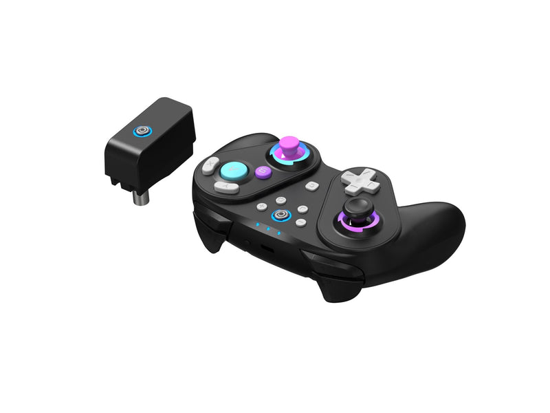 Oniverse ONICTR3-SWI2-PRPL - Wired Controller - Android