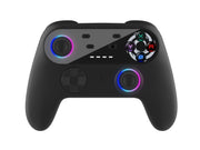 Oniverse ONICTR4-SWI-BLK Gaming Controller - Wired Controller - Android