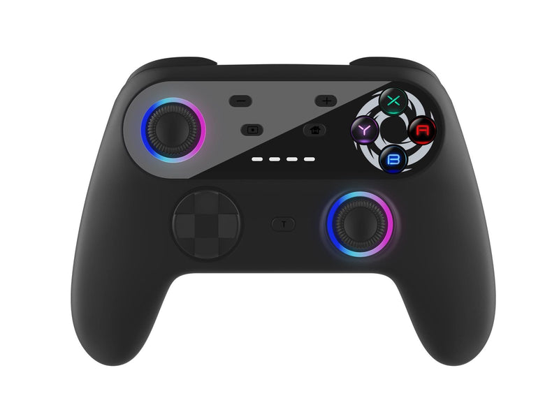 Oniverse ONICTR4-SWI-BLK Gaming Controller - Wired Controller - Android