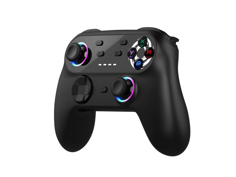 Oniverse ONICTR4-SWI-BLK Gaming Controller - Wired Controller - Android
