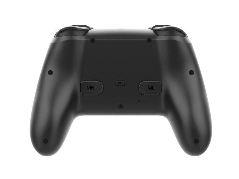 Oniverse ONICTR4-SWI-BLK Gaming Controller - Wired Controller - Android