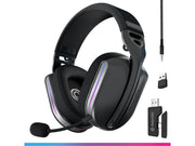 Oniverse Polaris - Eclipse Black - Wireless Headset - Sony PlayStation 4