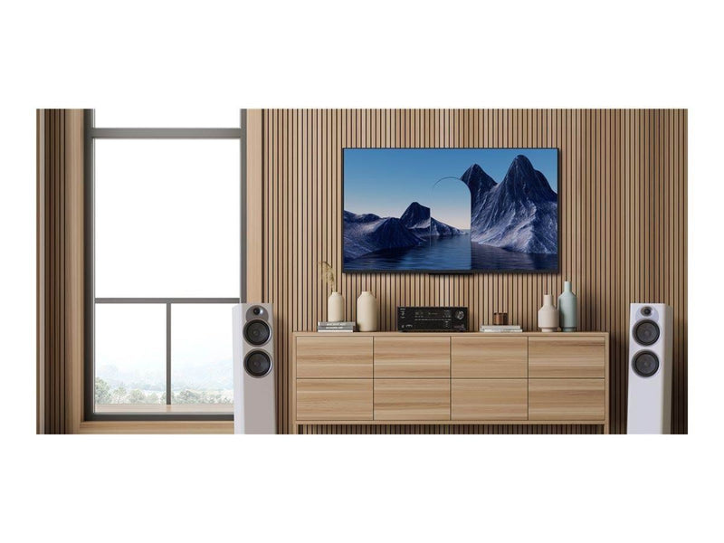 Onkyo TX SR3100 - 5x155W AV Receiver - 4K/8K - HDR10+ - Dolby Atmos - Bluetooth - AV-Empfänger - 5.2-Kanal - Schwarz