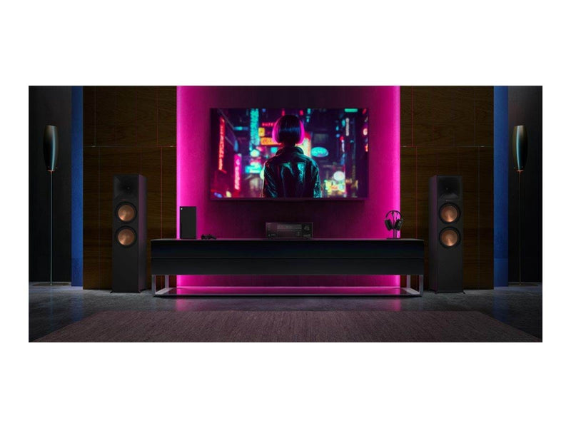 Onkyo TX SR3100 - 5x155W AV Receiver - 4K/8K - HDR10+ - Dolby Atmos - Bluetooth - AV-Empfänger - 5.2-Kanal - Schwarz